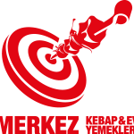 Merkez Kebap ve Ev Yemekleri Logo Vector