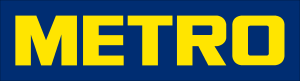 Metro Deutschland Logo Vector