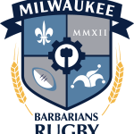 Milwaukee Barbarians Rugby Logo Vector