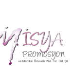 Misya Promosyon Logo Vector