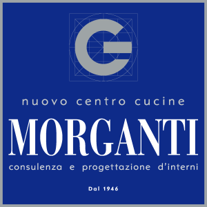 Morganti Logo Vector