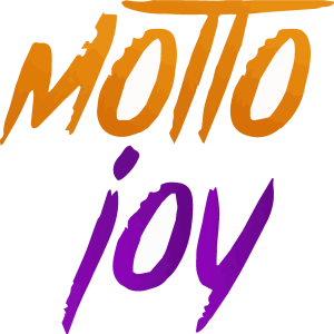 MottoJoy Logo Vector