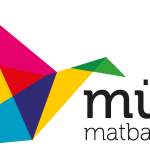 Müka Matbaa Logo Vector