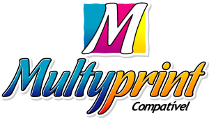 MultPrint Logo Vector