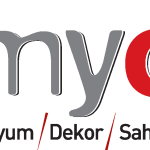 Mycon Organizasyon Logo Vector