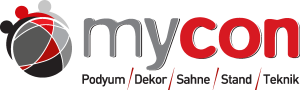 Mycon Organizasyon Logo Vector