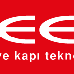 NEES Panjur ve Kapı Teknolojileri Logo Vector