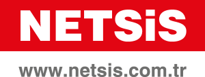 NETSIS YAZILIM SAN. ve TIC A.S. Logo Vector