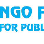 NGO Forum Logo Vector