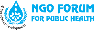 NGO Forum Logo Vector