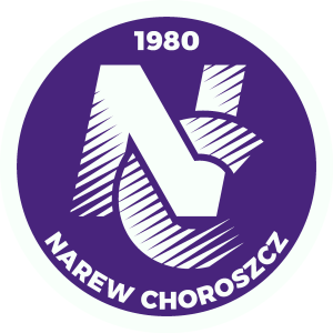 Narew Choroszcz Logo Vector