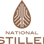 National Distillers Logo Vector