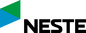 Neste Logo Vector