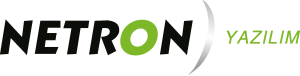 Netron Yazılım Logo Vector