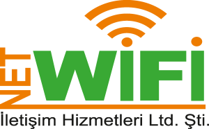 Netwifi Logo Vector