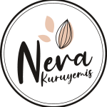 Neva Kuruyemiş Logo Vector