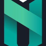 Nexus Gaming Logo Vector