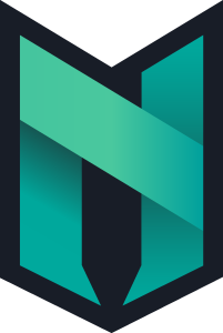 Nexus Gaming Logo Vector