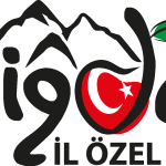 Niğde İl Özel İdaresi Logo Vector