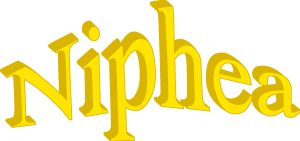 Niphea Logo Vector