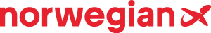 Norwegian (2024) Logo Vector