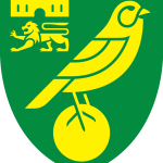 Norwich City FC Logo Vector