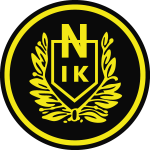 Notvikens IK Logo Vector