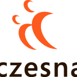 Nowoczesna Firma Logo Vector