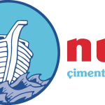 Nuh Çimento Logo Vector