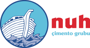 Nuh Çimento Logo Vector
