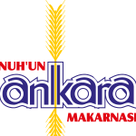 Nuh’un Ankara Makarnasi Logo Vector