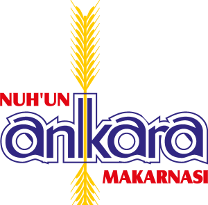 Nuh’un Ankara Makarnasi Logo Vector