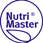 Nutri Master Logo Vector