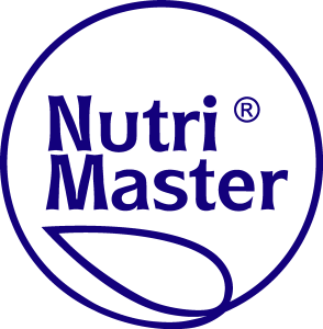 Nutri Master Logo Vector