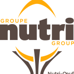 Nutri Oeufs Logo Vector