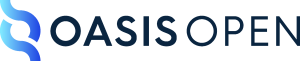 OASIS Logo Vector