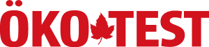 ÖKO TEST Wordmark Logo Vector