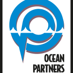 Ocean Partners Logo Vector