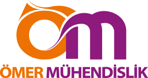 Omer Muhendislik Logo Vector