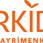 Orkide Gayrimenkul Logo Vector