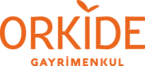 Orkide Gayrimenkul Logo Vector