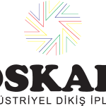 Oskar İplik Logo Vector