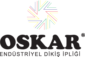 Oskar İplik Logo Vector