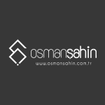 Osman Şahin Logo Vector