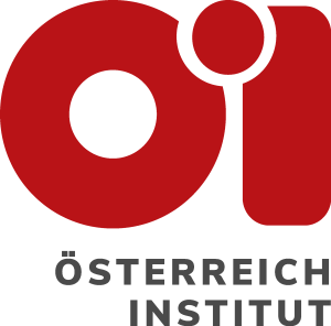 Österreich Institut Logo Vector