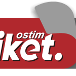 Ostim Etiket Logo Vector