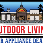 Outdoor Living Logo Vector