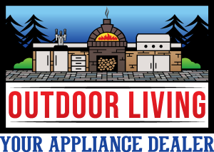 Outdoor Living Logo Vector