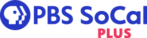 PBS SoCal Plus Logo Vector