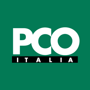 PCO Italia Logo Vector